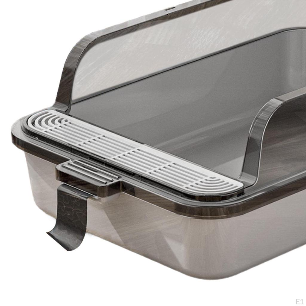 Cat Litter Box for Furry Friends