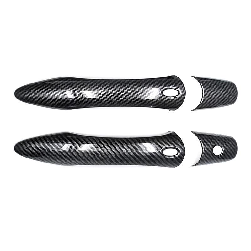 Infiniti QX60 JX35 L50 Door Handle Bowl Trim (2014-2020)