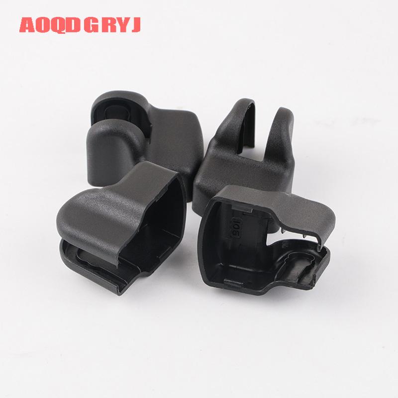 Car Styling for Lexus ES350 ES300h 2019-2020 Car Door Lock Limiting Stopper Lock Cover 4pcs