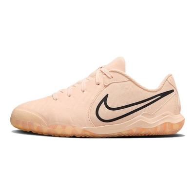 Tiempo Legend 10 Academy IN GS United Pack Kids Sneakers Orange Guava-Ice Black DZ3189-800