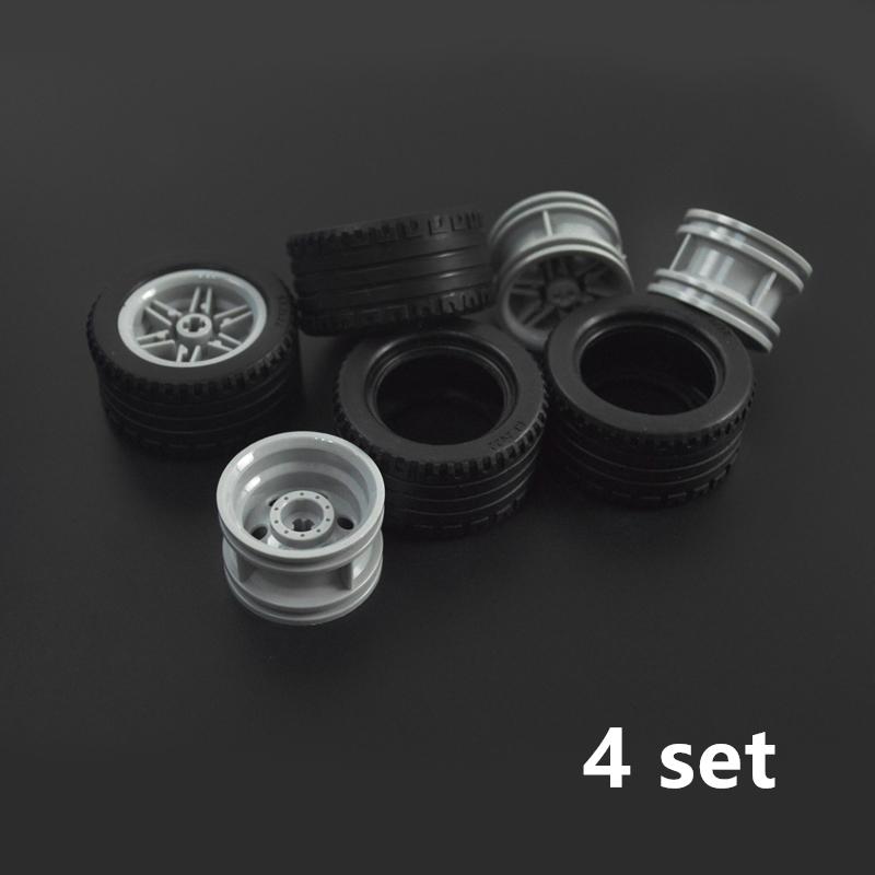 Technologické příslušenství Velkoobchodní kostky MOC dílky Různé velikosti Technické stavebnice Vzdělávací Kompatibilní Všechny značky Pro děti