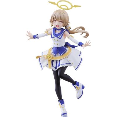 POP UP PARADE Blue Archive Hifumi MischievousStraight Ver. Non-scale Plastic Painted Finished Figure