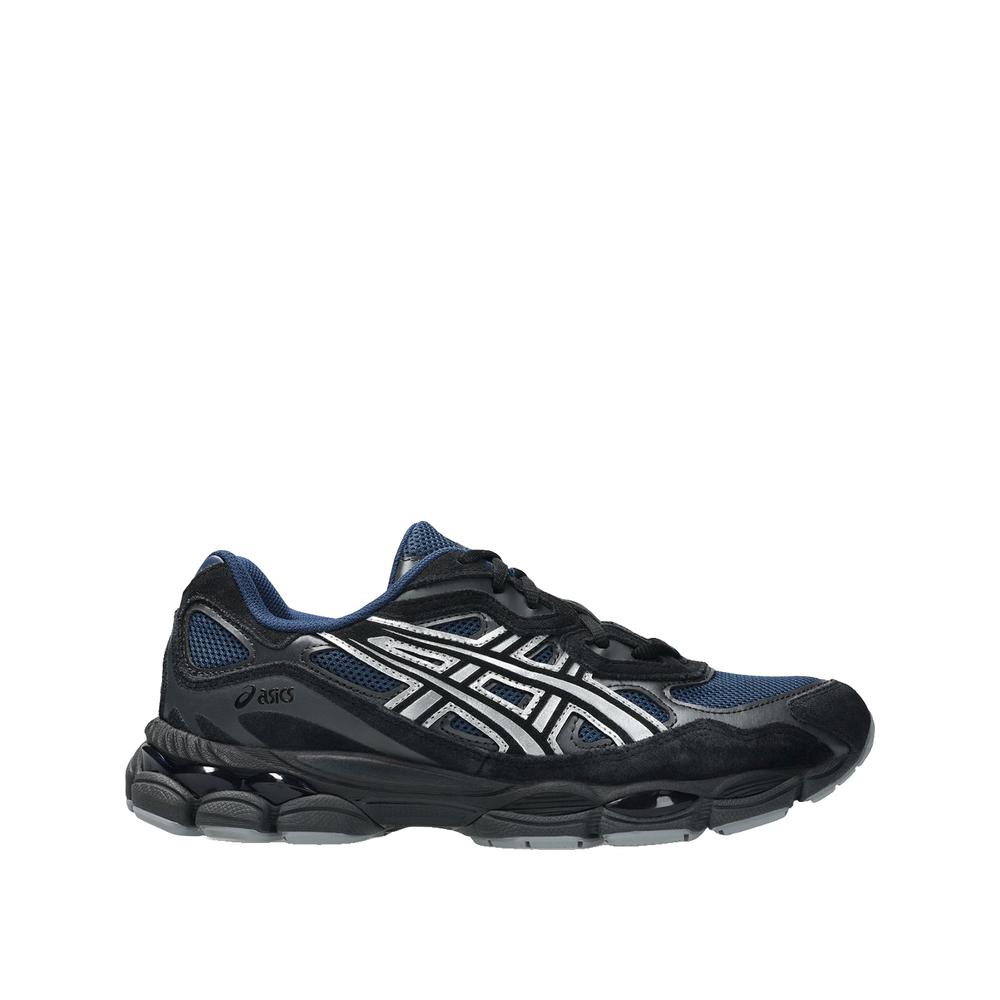 Asics , Herren, Sport, Blau, 40 Eu - Bild 3