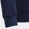 adidas Sweatshirt College Navy Teenagers FL2817