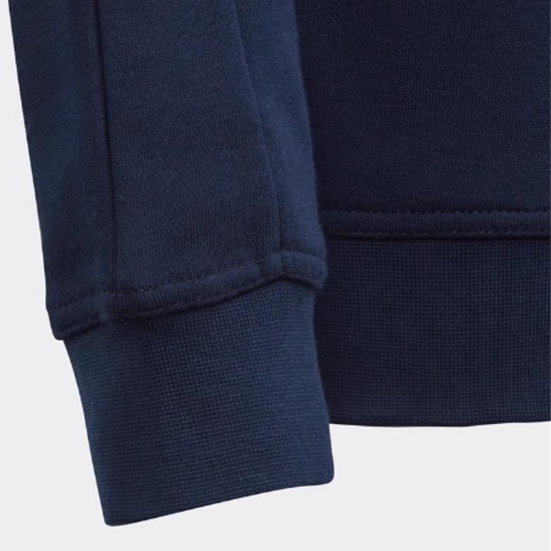adidas Sweatshirt College Navy Teenagers FL2817