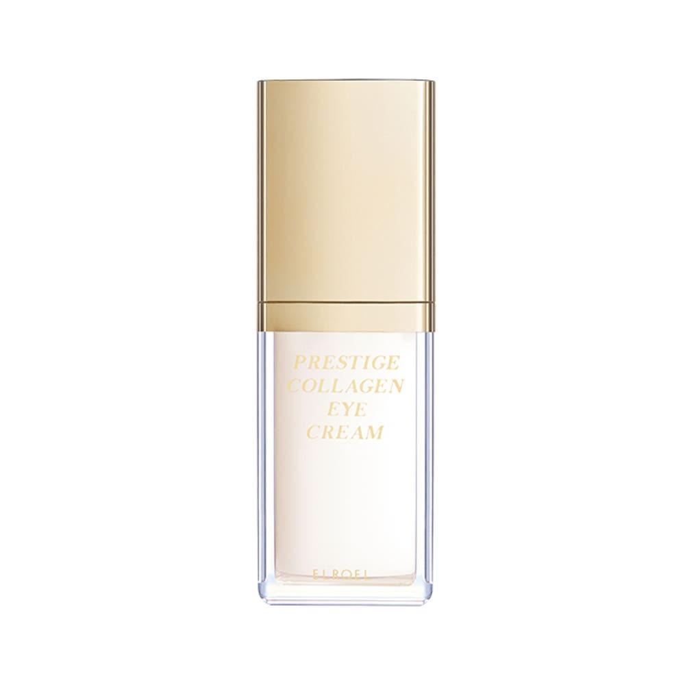ELROEL Prestige Crema Contorno Occhi al Collagene Rassodante & Nutriente 25ml beige