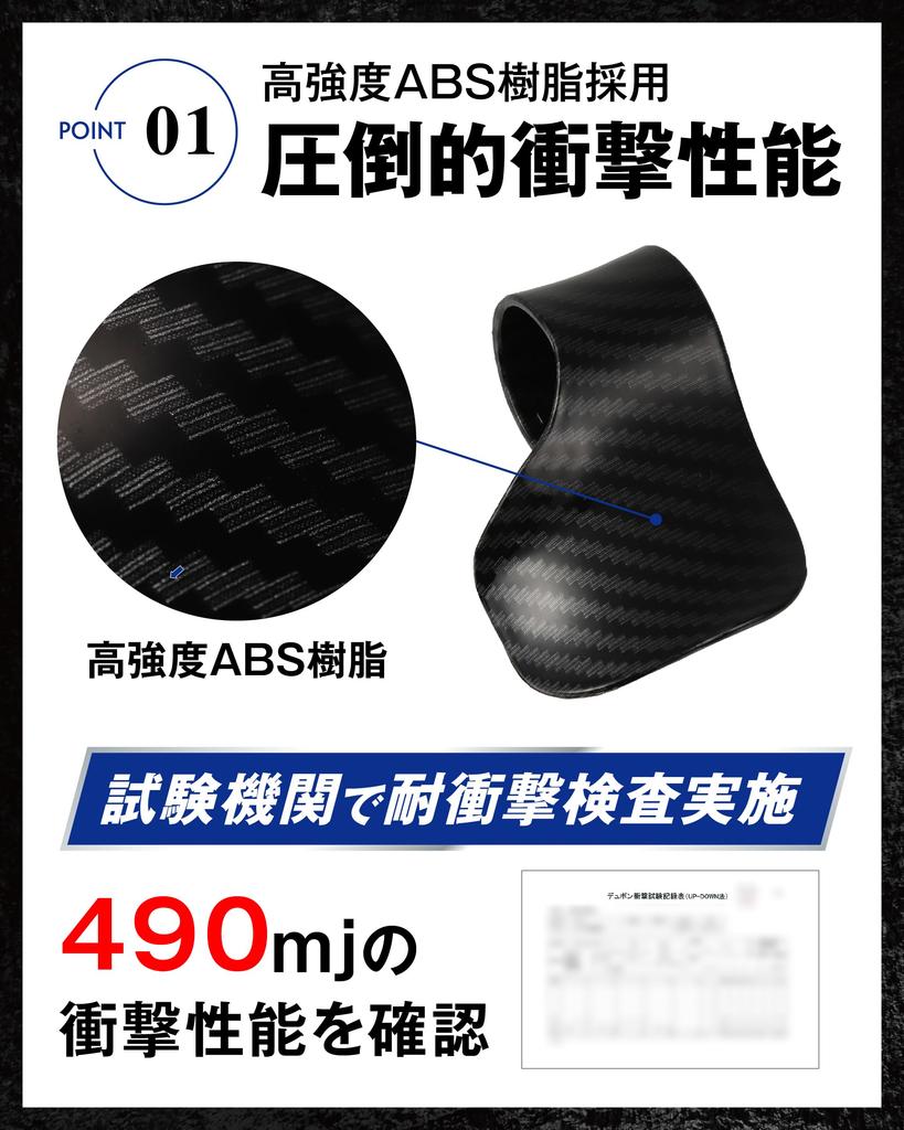 Recommended by Veteran Bikers, Throttle Assist, Impact Tested, Carbon Color, Fatigue Reduction, Silicone Rubber Included