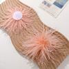 DIY Garment Trim Accessory Multi-Color DIY Handmade Accessory  Hair Decoration