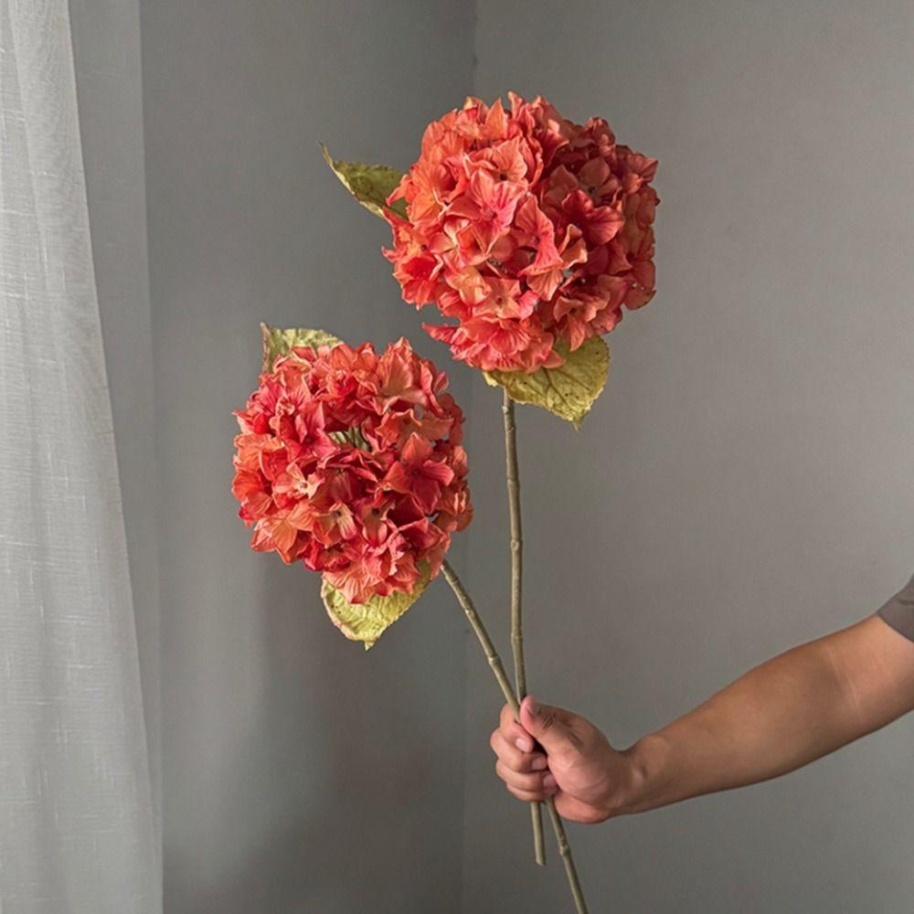 Cloth Fake False Flowers Handmade Craft Bridal Bouquet New Fake Flowers  Wedding Party Decortion