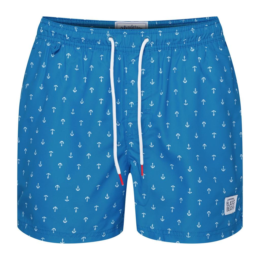 Rook Henderson Swim Trunks