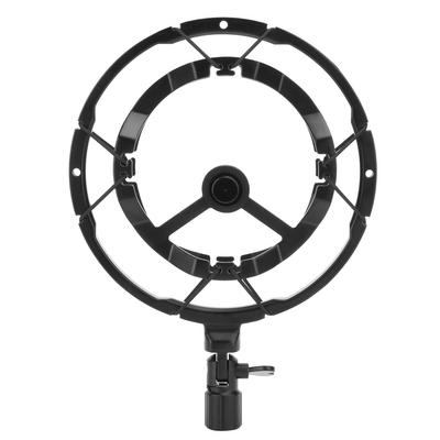 T8 Microphone Shock Mount Metal Shockmonut Studio Recording Microphone Holder