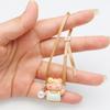 Mini Doll Crossbody Bag DIY Dress Up Ornaments Dollhouse Clothing Toy Doll Accessories Pendant For 11/Labubu/Baby ThreeV3