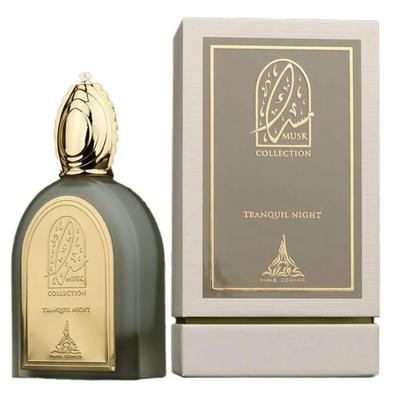 Tranquil Night Eau De Parfum Musk Collection 100ml