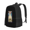 Legion Of Mary Marijina Legija Legio Mariae Hot Sale Schoolbag Backpack Fashion Bags Marijina Legija Legio Mariae Frank Duff