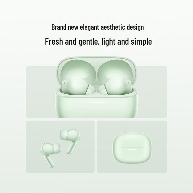 Redmi Buds 6 Pro True Wireless Earbuds