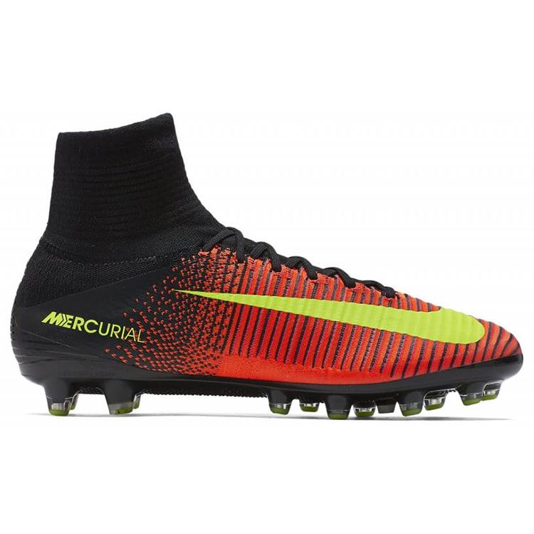 Nowe Nike Mercurial Superfly 5 Ag Pro 'Total Crimson' 831955-870