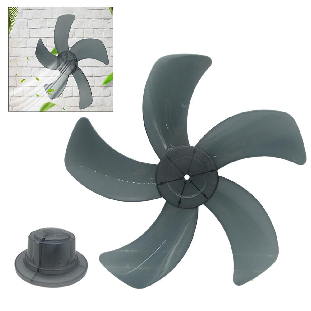 

Color: Gray 16 Inch Fan Blade Versatile Fan Blades Easy Installation Efficient Cooling Powerful And Efficient Airflow China Mainland