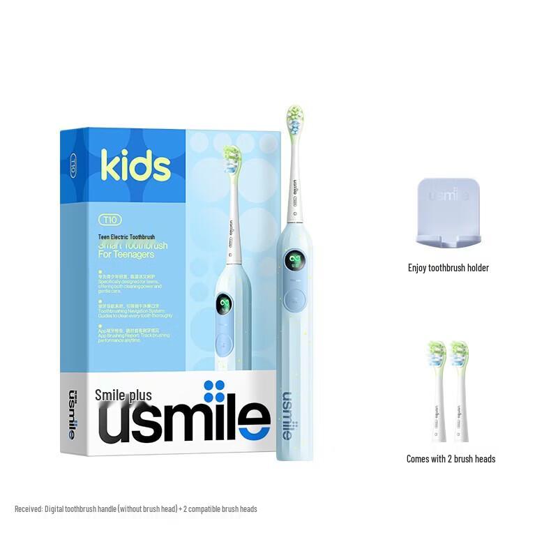 

Usmile T10 Children s Electric Toothbrush