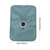 Rechargeable  Water Bag Electric Heat Water Pocket Hand Warmer  Water Bottle Heater Bag For Winter Explosion-Proof