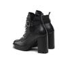Rage Age RA-16-06-000406 Ankle Boots, Black