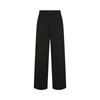 LESS 2025 Winter Straight-Leg Wool Trousers