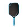 Kevlar Hot Press 5th Gen Pickleball Paddle with Extended Handle