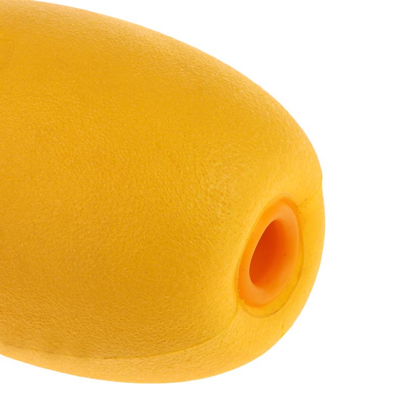 1 buc. Eva Caiac Ancora Linie Frânghie Flotor Boi Adâncime Apă Flotoare Marcatori Oală Crab Plasă Drift Spumă Boi Pentru Jet Ski Bărci Doc Flotor