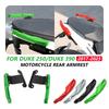 Rame și accesorii pentru motociclete – Garnituri laterale moto