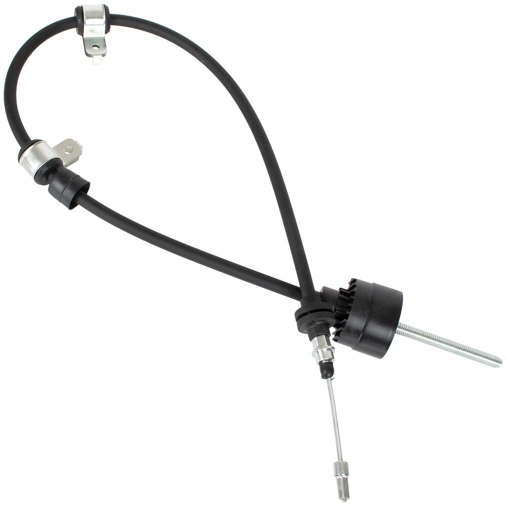 Peugeot 508 I 10-18 Elektrisches Handbremskabel Links