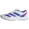 Adizero Rc 5 'White Lucid Blue' GV9096