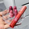 A Set Of Four Mini Lipsticks Matte Velvet Multi Color Lipsticks Lipstick Pen Set