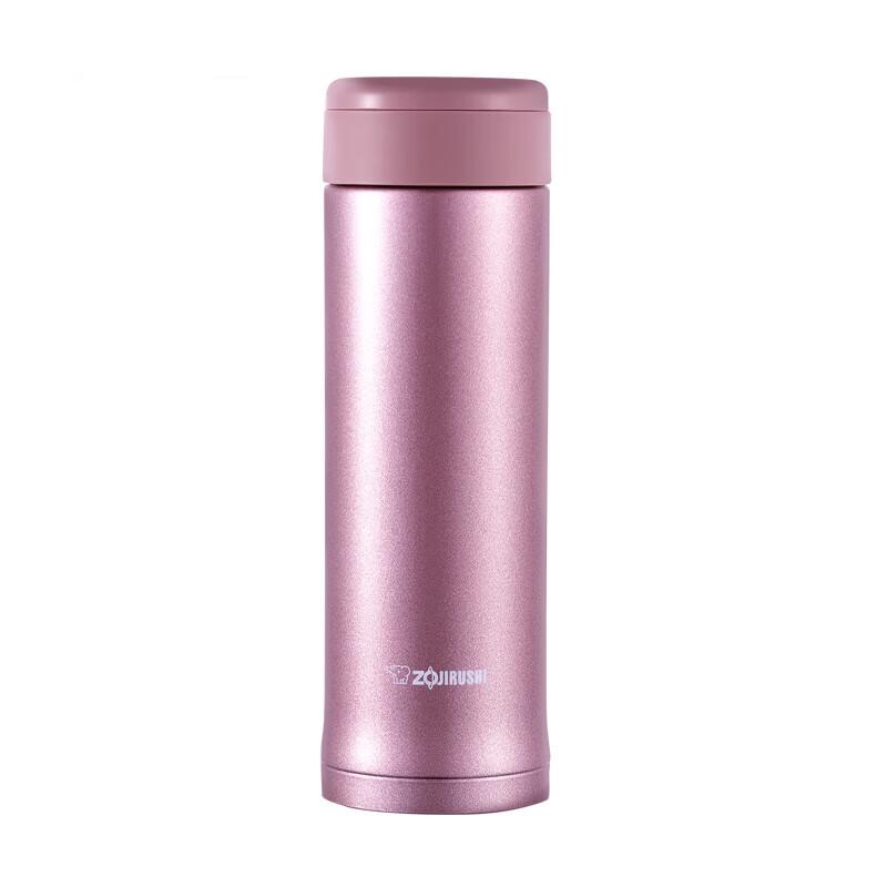 Zojirushi SM-AZE50 Stainless Steel Wide Mouth Vacuum Mug 500ml