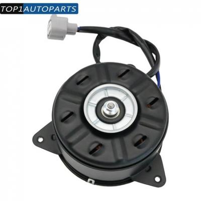 New Cooling Fan Motor Left Side 16363-20300 for Lexus SC430 2002-2010 USA