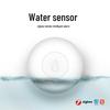 Zigbee Tuya Smart Sensor: Temperature, Humidity, Door Magnet, Infrared, Gas, Smoke, Water Leak, Human Presence Detection.