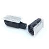 LED Courtesy Door Lamp Light for Volvo C70 V50 S80 13-14 S60 11-14 S80L S60L V60 12-14 V40 13-14 XC60 XC90 12-14