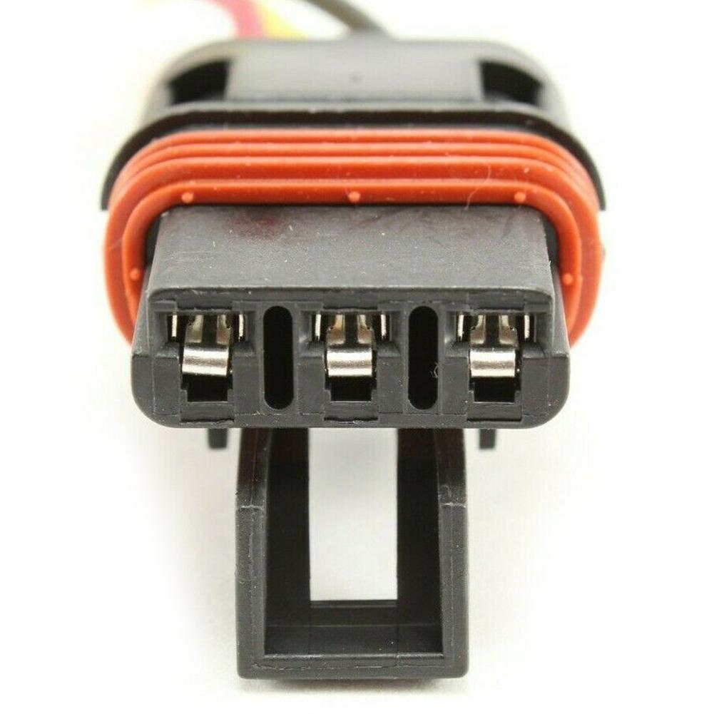 4Pcs/Set Pulse Power Bus Bar Plug Pigtail Wire Plug Connector For Polaris RZR PRO XP XP4 Easy To Plug And Play Wire