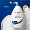 DOVE Deeply Nourishing & Fresh Revive Shower Gel Family Pack