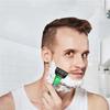 Non-Toxic Safety 7-Blades Razor Replaceable Razor Refill Blades Classic Men'S Shaving Tool