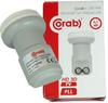 Corab C120TWN Twin LNB Satellite Converter for DVB-S/S2