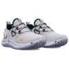 Under Armour Flow Velociti MVMNT Halo Grey Batik Pánské tenisky 3024145-102
