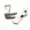 Industrial Sewing Machine Accessories Standard Hailing Synchronous Machine Regular Presser Foot 192193 Thick Material Synchronou