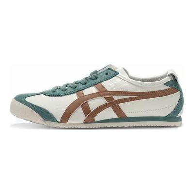 Zapatillas Mexico 66 'Crema Verde Naranja' 1183B771-115