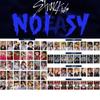 Stray Kids NOEASY ALBUM OFFICIAL PHOTO CARD