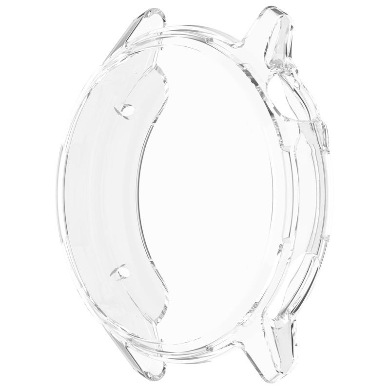 Full Protective Case Cover Shell For Huawei Watch GT Runner 2 Replacement Accessories Frame Soft Cases 360 TPU Screen Protective