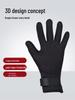 3mm/5mm Thickened Warm Non-Slip Cut-Resistant Diving Gloves for Adults and Children