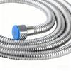 1,5 m Edelstahlschlauch Duschschlauch Verlängerungsrohr Heim Duschrohr Verlängerungsrohr Wasserrohr Ansaugschlauch Badezimmerzubehör