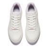 Anta 982 Slip Resistant Abrasion Resistant Low Top Skateboard Shoes Women's Ivory White 122548066-9
