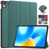 For Huawei MatePad SE 11 Air 11.5 11.5 Case Tri-Folding Stand Magnetic Smart Shell for Huawei MatePad 11.5 Tablet Cover