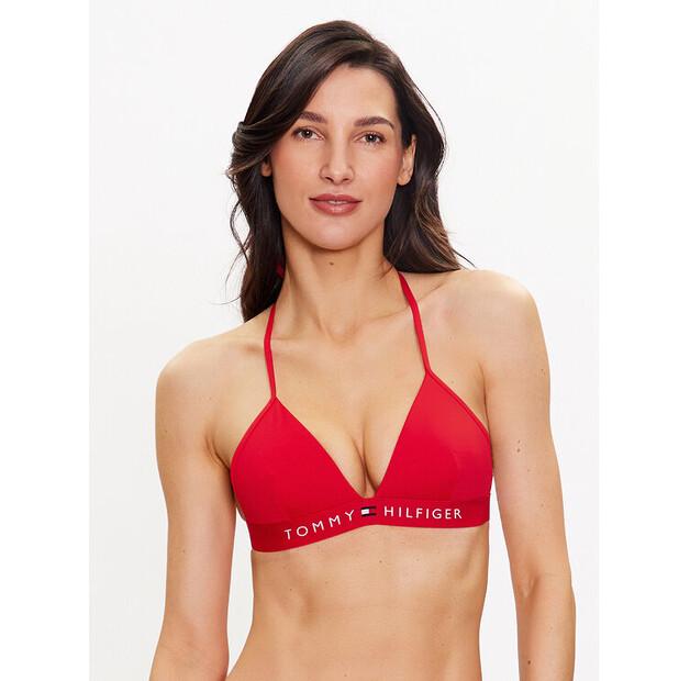 Топ для бикини Tommy Hilfiger UW0UW04109 EU M