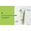 Orien - Mugwort Zero Film Cleansing Foam